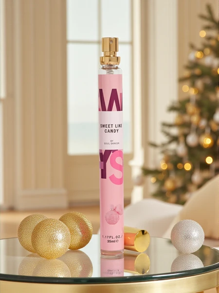 Натхненна Жіноча парфумована вода Sweet Like Candy