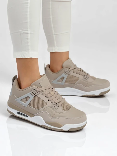 Royalfashion Спортивні жіночі снікерси Street Pulse