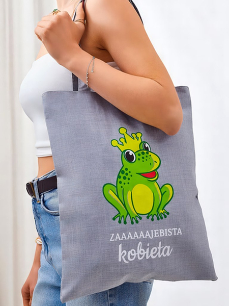 Royalfashion BellaRana Тканинна Сумка