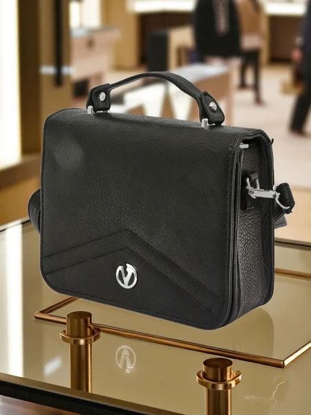 Royalfashion Женская сумка из экокожи Vintage Moderno