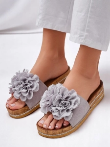 голубиный серый