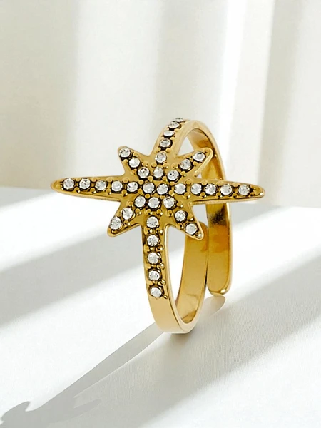 Браслет-обруч Dolce Vita з декоративними шармами