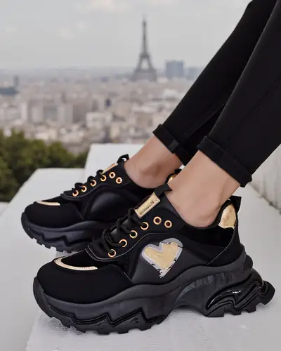 Royalfashion Женские кроссовки Arates