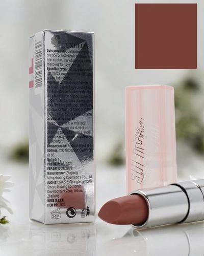 Luxelux Matte Lipstick 03 4g