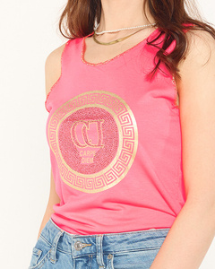 неон || рожевий