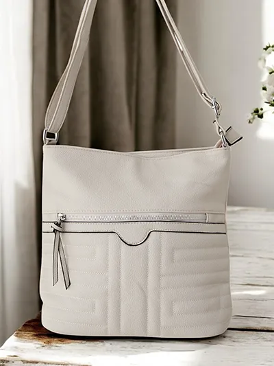 Royalfashion жіночий повсякденний сумка, виготовлений з екологічної шкіри