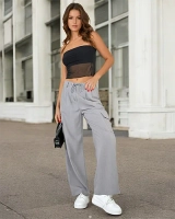 голубий сірий