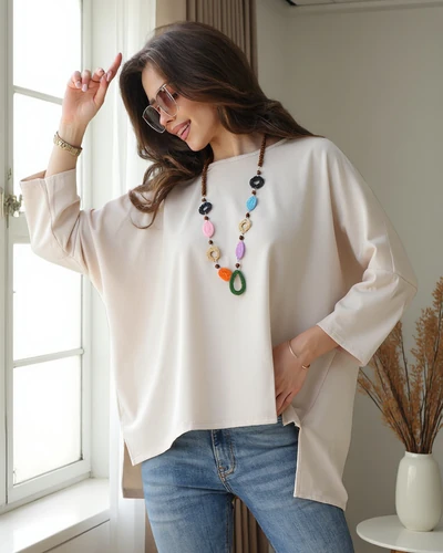 Блузка Royalfashion для женщин