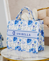 Экрю || niebieski