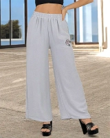 голубиный серый