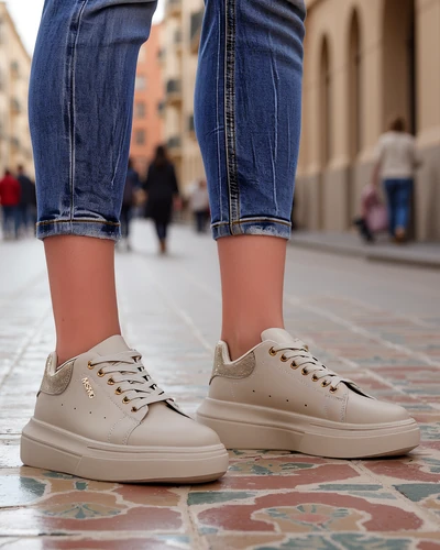 Royalfashion Женские кроссовки Ofetorie