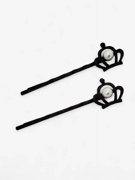 Royalfashion Шпильки з короною