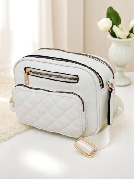 Royalfashion Жіноча сумка малого розміру з еко-шкіри Elia