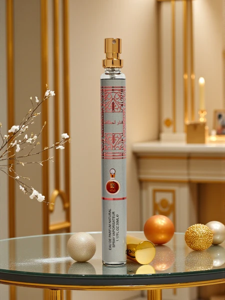 Вдохновленная парфюмированная вода унисекс Fijar