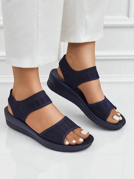 Royalfashion Женские сандалии на толстой подошве Viva Flex II