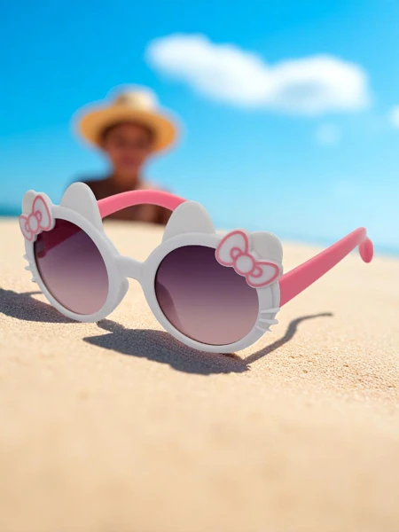 Royalfashion Детские солнцезащитные очки Cat Kitty Shades