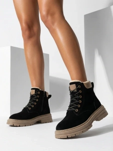 коричневий || чорний