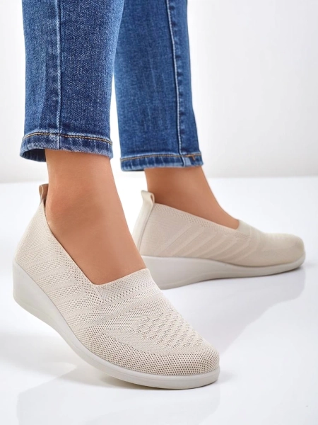 Royalfashion Женские лоферы на низком каблуке Epoles