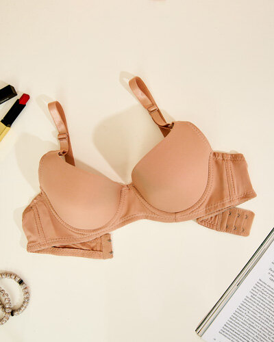 Жіночий гладкий бюстгальтер Royalfashion