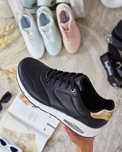 Royalfashion Женские спортивные кроссовки Alomie