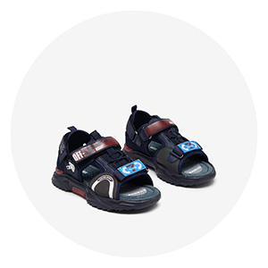 Темно-синій