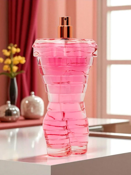 Натхненна парфумована вода для жінок Perfect Women