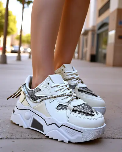 Royalfashion Жіночі кросівки Astepa