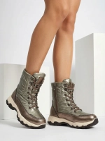 золото || коричневий