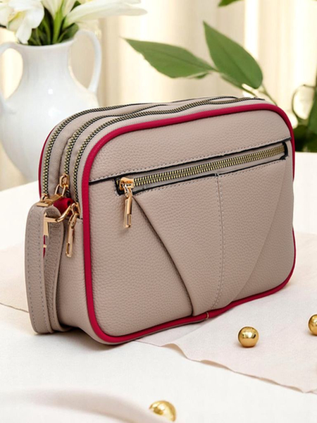 Royalfashion Маленька жіноча сумочка з екошкіри