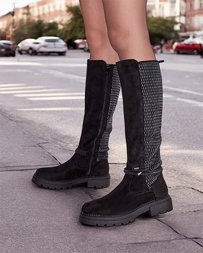 Royalfashion Жіночі черевики Mallogi