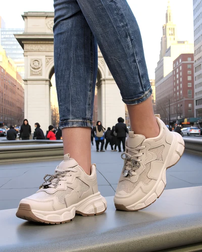 Royalfashion Жіночі кросівки Lottotes