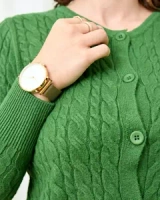 тёмно-зелёный