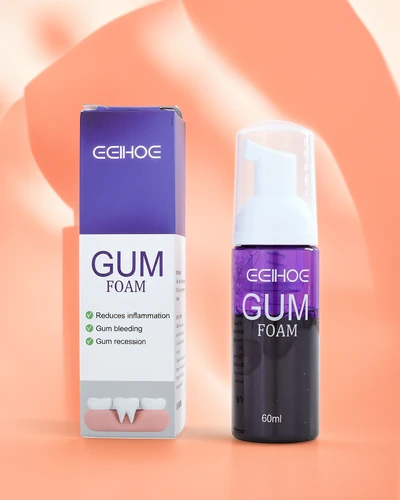 EELHOE Зубная паста 60 мл