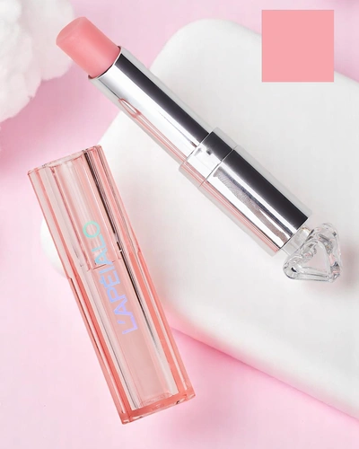 Колір помади Думай Рожевий