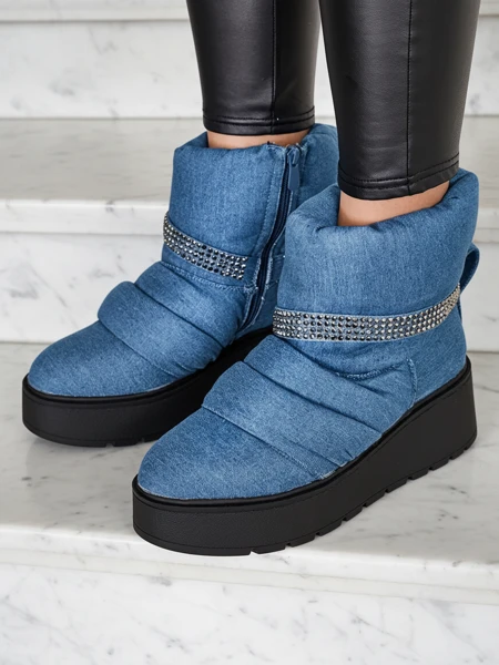 Royalfashion Женские сникеры-на-снегу Renosi