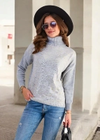 голубиный серый