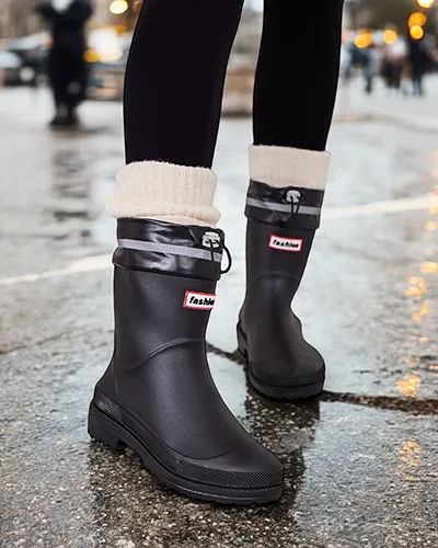 Royalfashion Жіночі веллінгтони Alnana