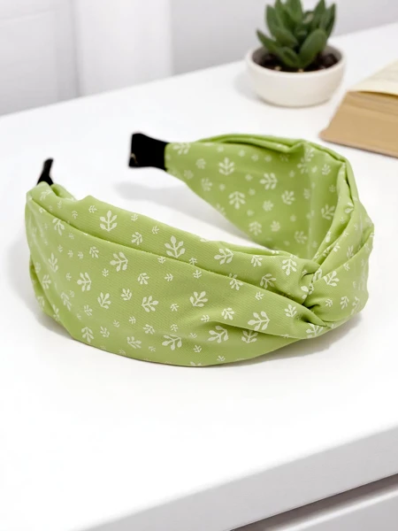 Royalfashion Обруч для волосся з візерунком Nela