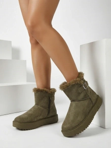 темно-зелений