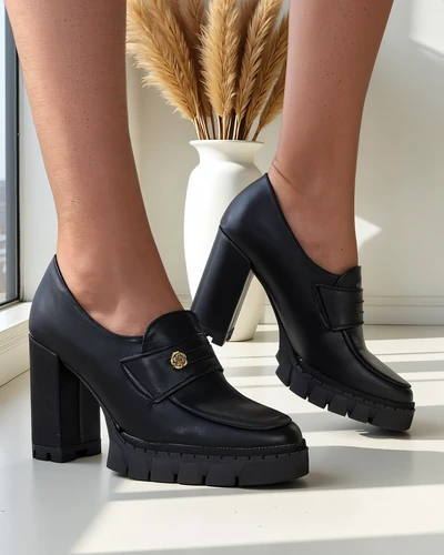 Royalfashion Женские Мокасины Detolla