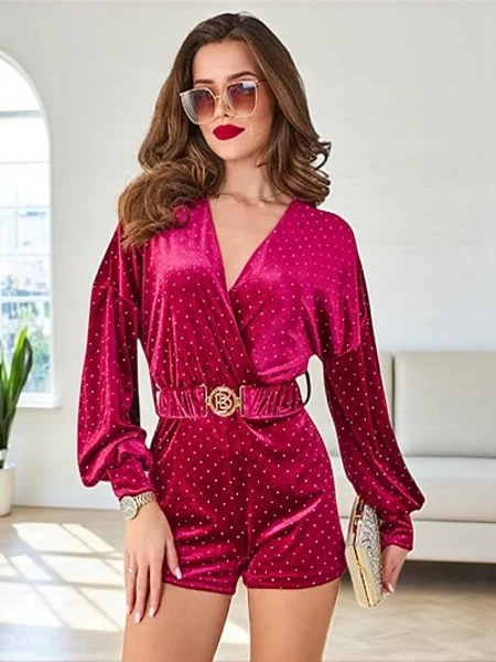Жилет Royalfashion для женщин с стразами