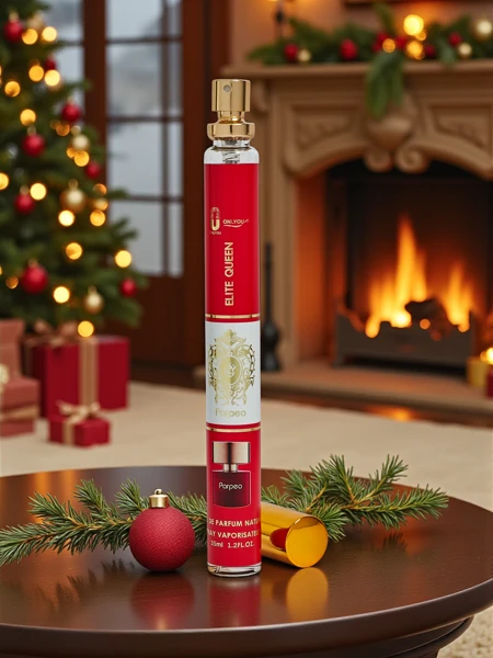 Вдохновленная Женская парфюмерная вода Elite Queen