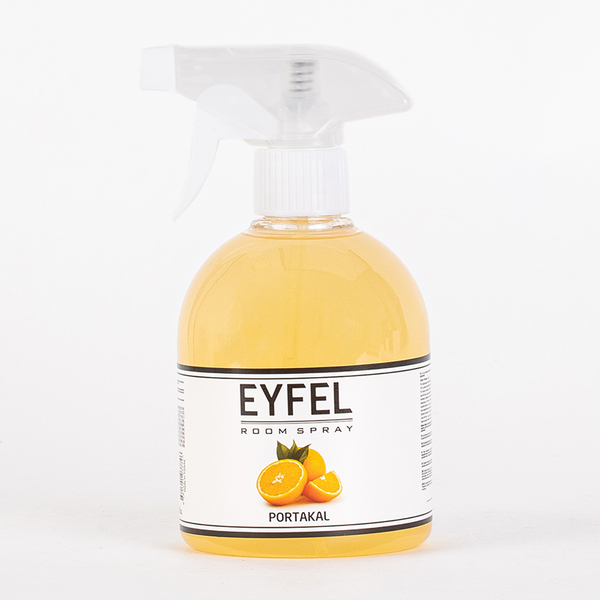 Освежитель воздуха "Апельсин", спрей 500 мл