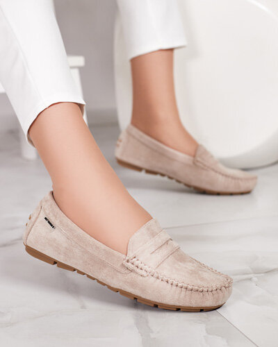 Royalfashion Женские мокасины Nicotta