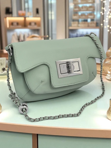 Royalfashion Женская сумка-конверт Aurelia Classico