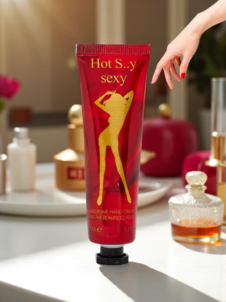 Venus Парфумований Крем для Рук 30г - Rose Essence Eleganza