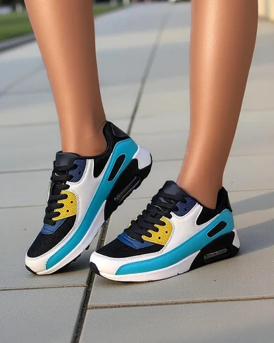 Royalfashion Женские кроссовки Airnel