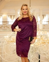 фіолетовий