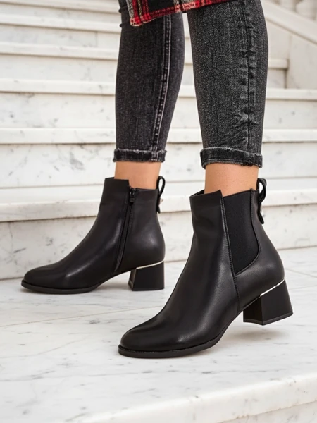 Royalfashion Жіночі чоботи Lepito