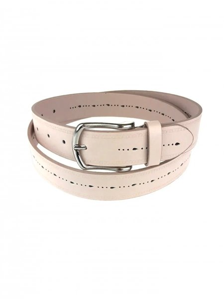 Royalfashion Женский перфорированный ремень для брюк